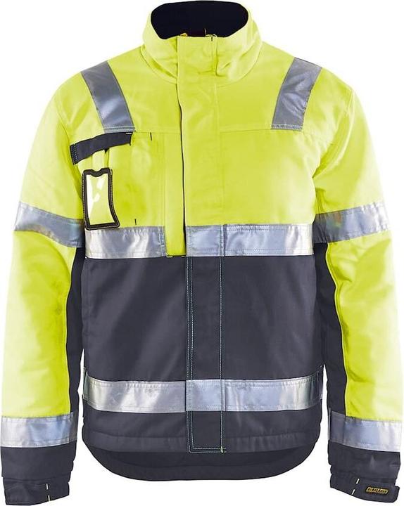 Produktbild Blakläder Reflektierende Jacke (S)