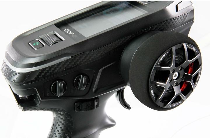 Immagine prodotto Amewi DDF-350 Telecomando a 10 canali incl. ricevitore a 10 canali