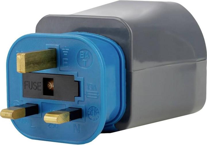 Produktbild Brennenstuhl Reiseadapter-Set