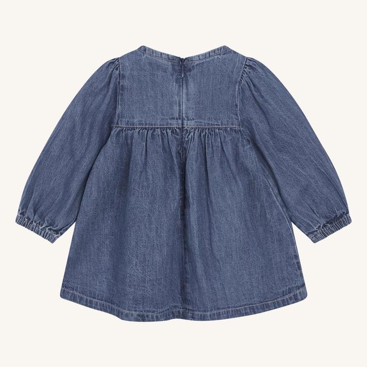 Image du produit Hust and Claire Robe en jean HCDalaa (74)