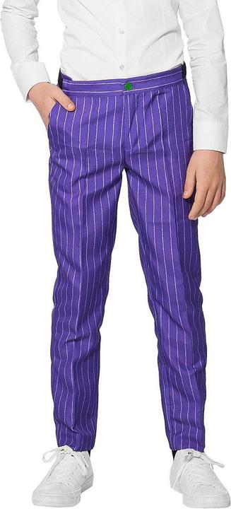 Produktbild Suitmeister Boys The Joker Anzug für Kinder (158, 164, 170, 176)