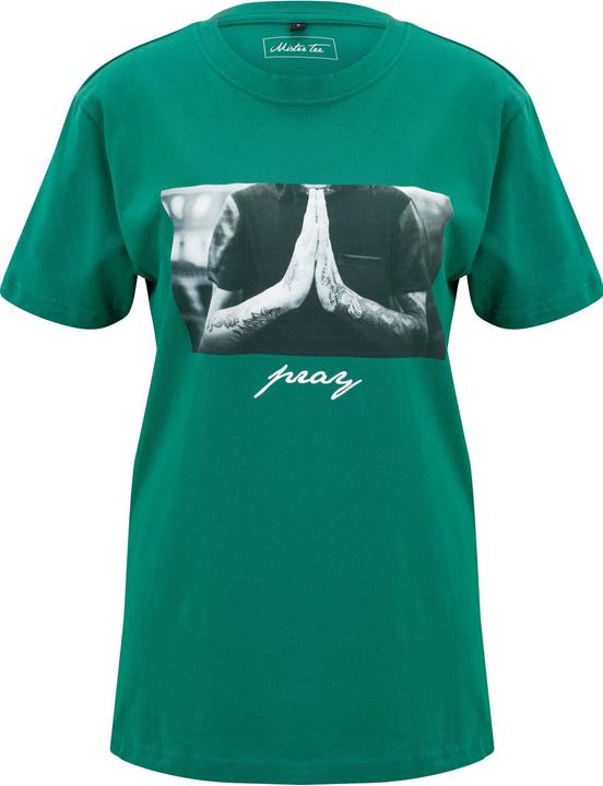 Produktbild Mister Tee Ladies Pray Tee (4XL)