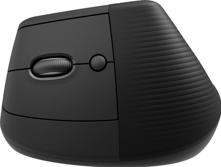 Actual product image Logitech Lift (Wireless)