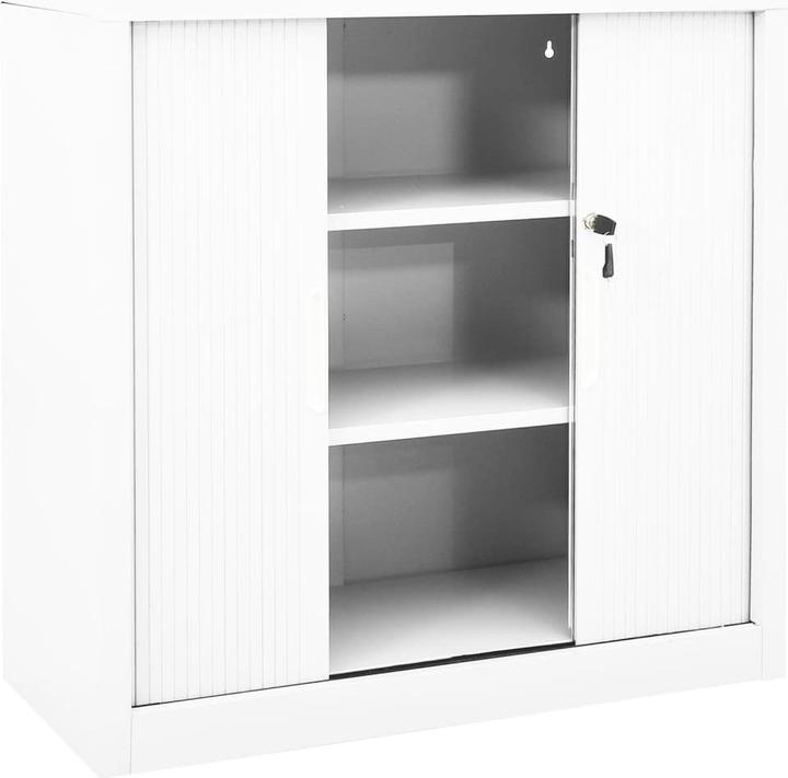 Actual product image VidaXL Stetson (40 x 90 x 90 cm)