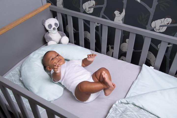 Actual product image Zewi Positioning pillows (100 cm)