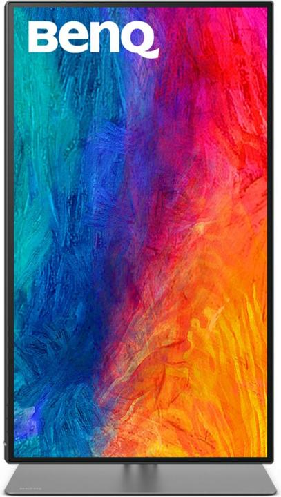 Productafbeelding BenQ PD2725U (3840 x 2160 Pixels, 27")