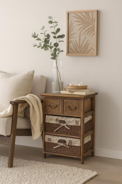 Produktbild Möbel Direkt Online Klara (40 x 30 x 60 cm)