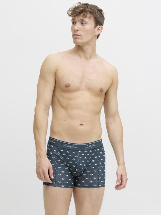 Produktbild Jack & Jones Jactate Trunks 3 Pack Sn (XXL, 3er Pack)