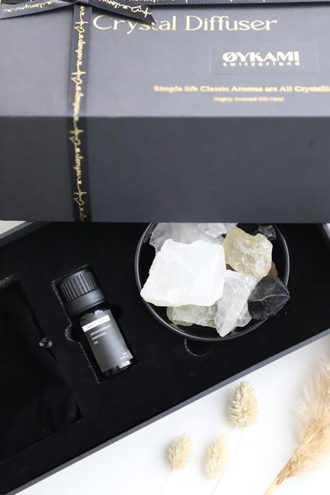 Immagine prodotto Oykami Set di pietre da regalo