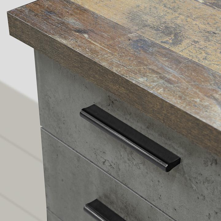 Image du produit Forte Net 106 (145 x 60 x 76.30 cm)