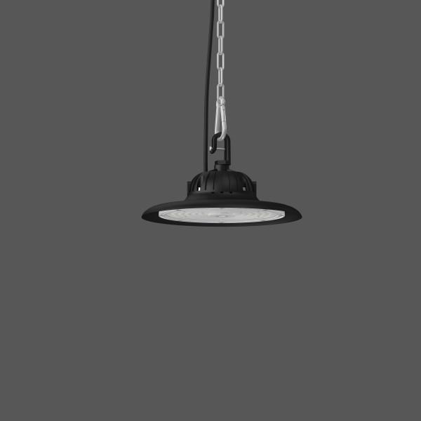 Thumbnail - RZB, Wandleuchte + Deckenleuchte, Hallenstrahler HB 720 LED/145W-4000K D32 (20000 lm)