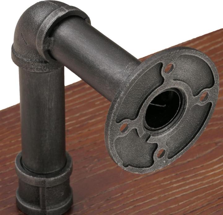 Actual product image Jamb Wall shelf (45 x 25 x 29 cm)