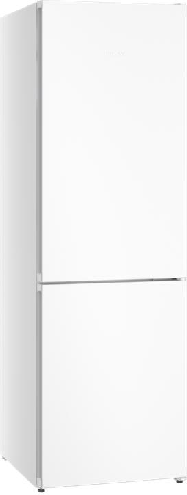 Siemens KG36NVWCG, free-standing fridge-freezer with freezer at bottom (321 l)