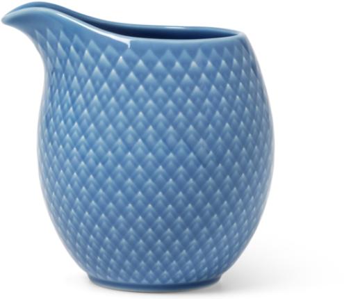 Actual product image Lyngby Rhomb Color Milk Can (0.39 l)