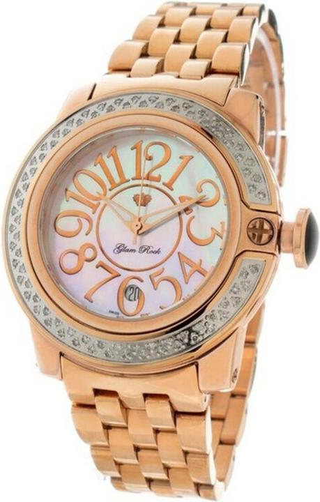 Produktbild Glam Rock Ladies' Watch gr32008d (Ã˜ 46 mm) (46 mm)