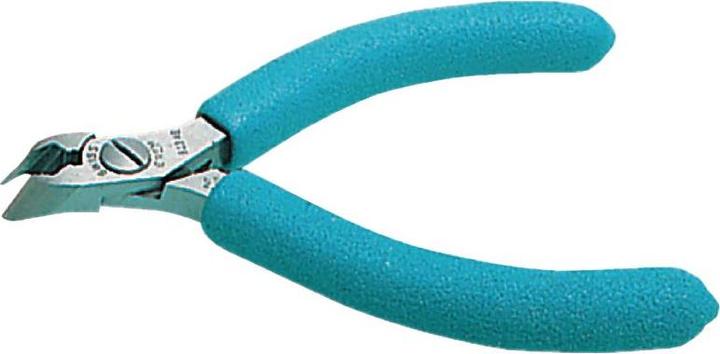 Actual product image Weller Erem Electronic diagonal cutters (110 mm)