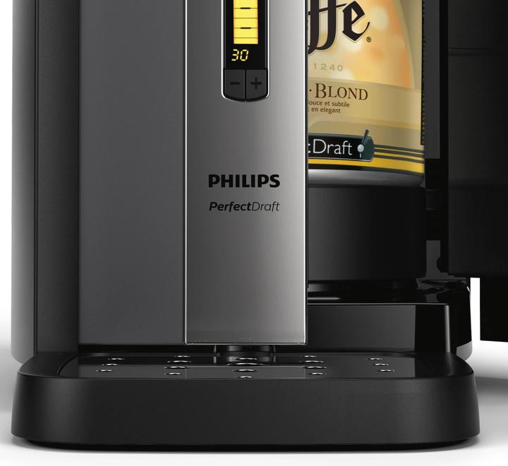 Produktbild Philips PerfectDraft HD3720/25