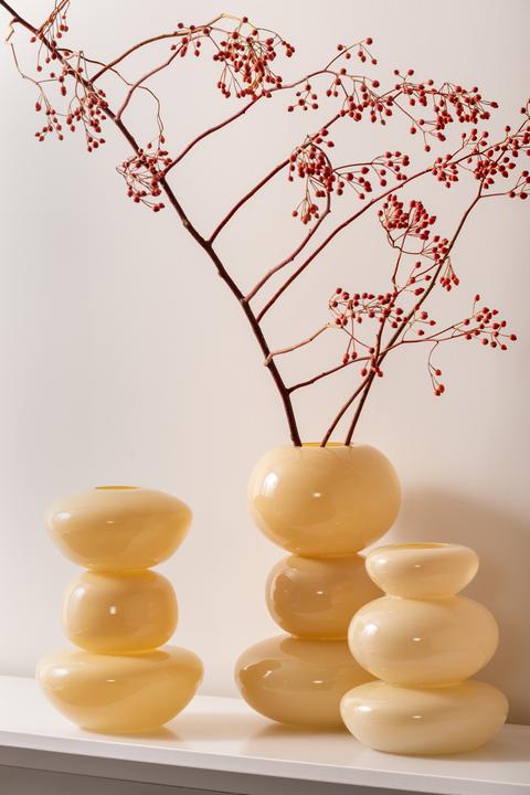 Actual product image present time Bubbles Large (16.96 l)