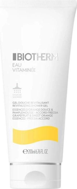 Produktbild Biotherm Eau Vitaminée (200 ml)