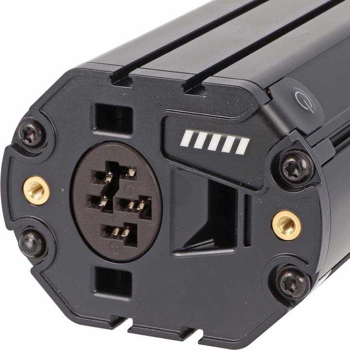 Image du produit Bosch eBike PowerTube 625 BBP291 / vertical (625 Wh, Batterie pour vélo électrique)