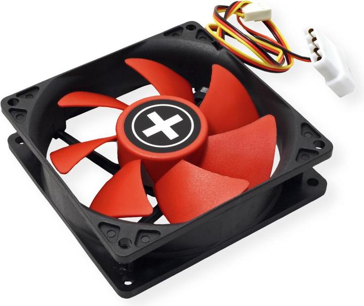 Produktbild Xilence Performance C Series XPF92.R (92 mm, 1 x)