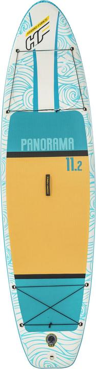 Image du produit Bestway HF SUP Set Panorama Set (10'8")