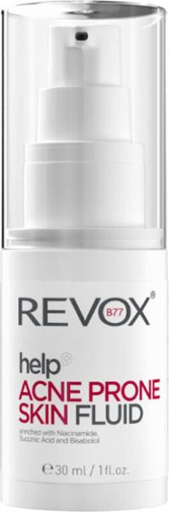 Revox HELP ANTI-REDNESS face cream 30ml (30 ml)