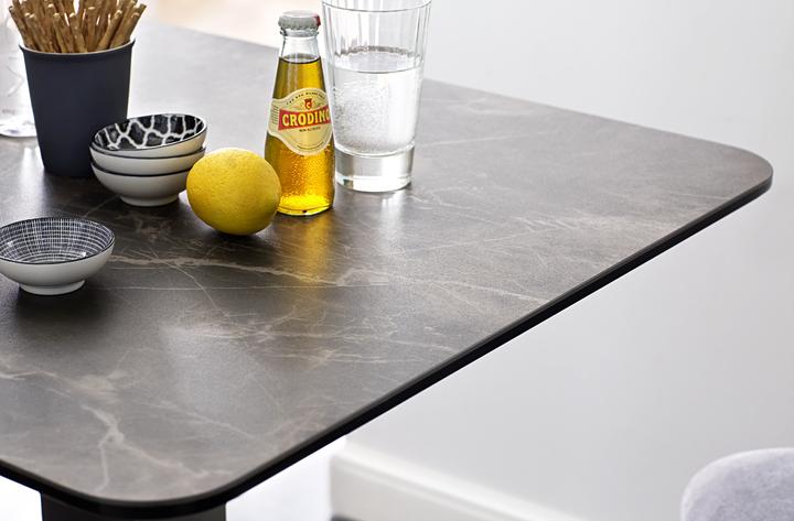 Image du produit Robas Lund Zarina (70 x 70 x 105 cm)