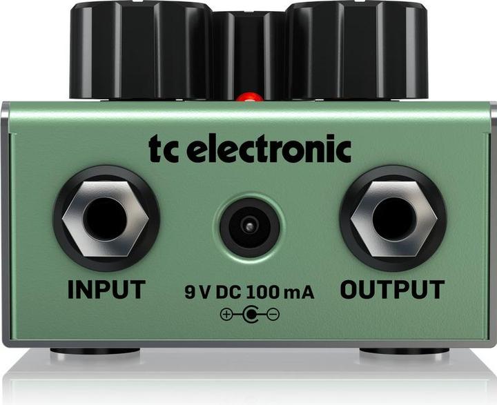 Actual product image TC Electronic The Prophet Digital Delay -pedaali (Guitar)