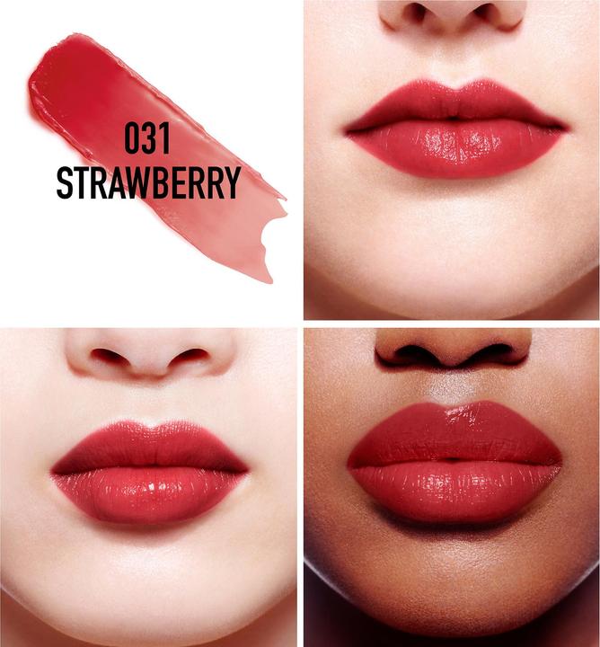 Image du produit Dior Addict Lip Glow (Stick de soin des lèvres)
