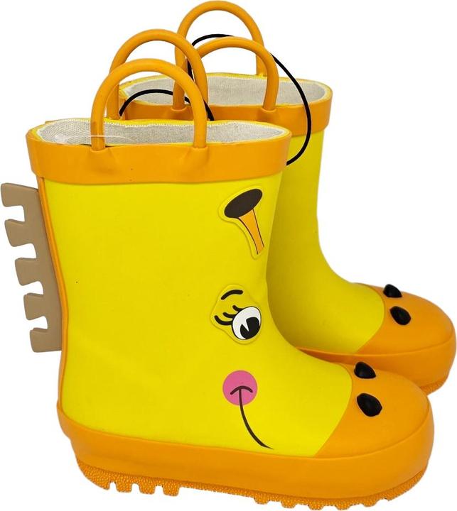 Actual product image Cortina Giraffe Rain Fun (24)