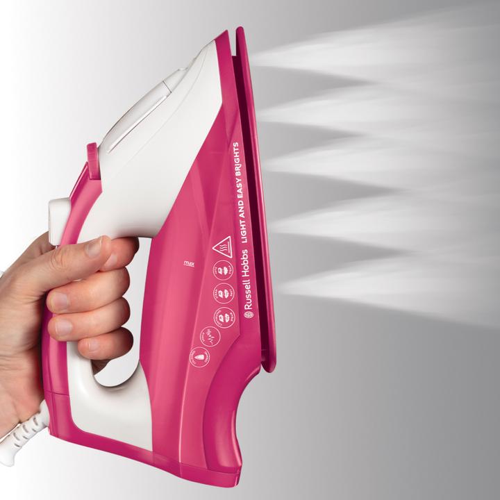 Actual product image Russell Hobbs Light & Easy 26480-56 (2400 W, 115 g/min)