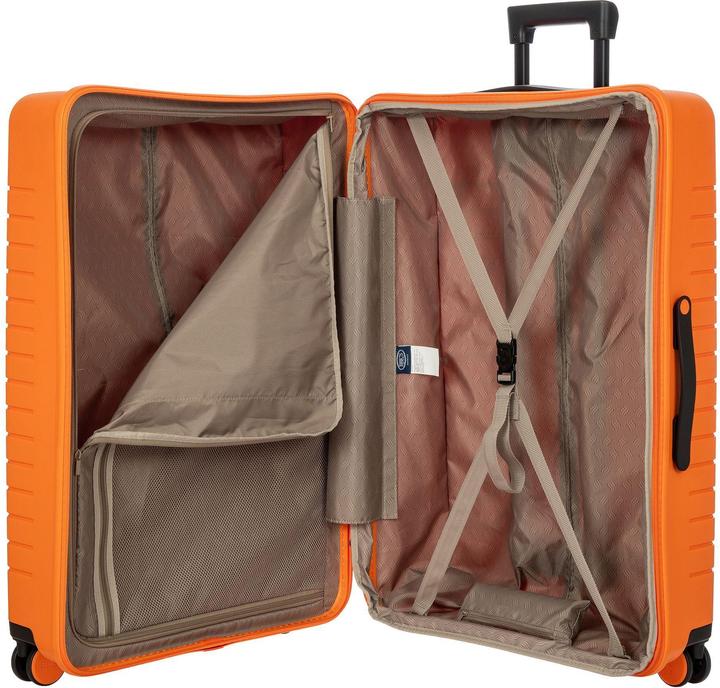 Actual product image Brics BY Ulisse 4-wheel trolley 79 cm (117 l)