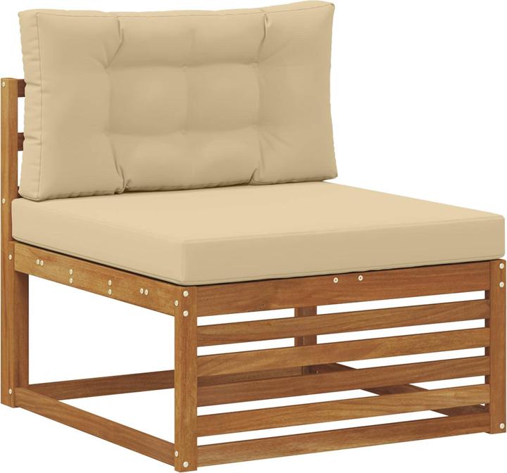 Produktbild vidaXL Sofagarnituren