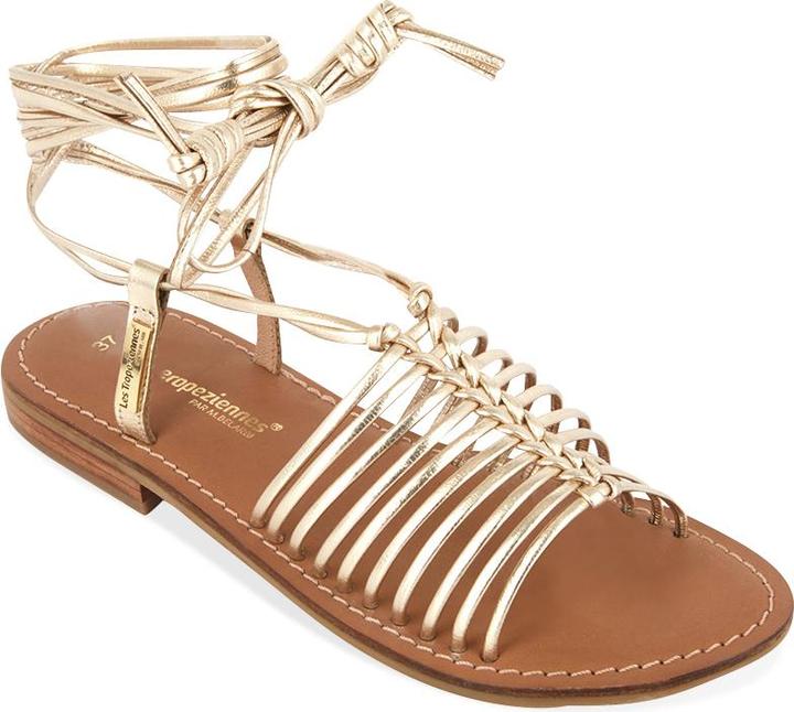 Actual product image Les Tropeziennes par M.Belarbi 's sandals idylle (37)