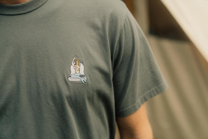 Produktbild Lakor Mini Save the Mermaids (M)