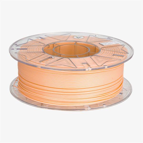 Immagine prodotto Creality Filamento 3d Pla Rfid Peach Fuzz Hyper Series (1.75 mm, 1000 g)