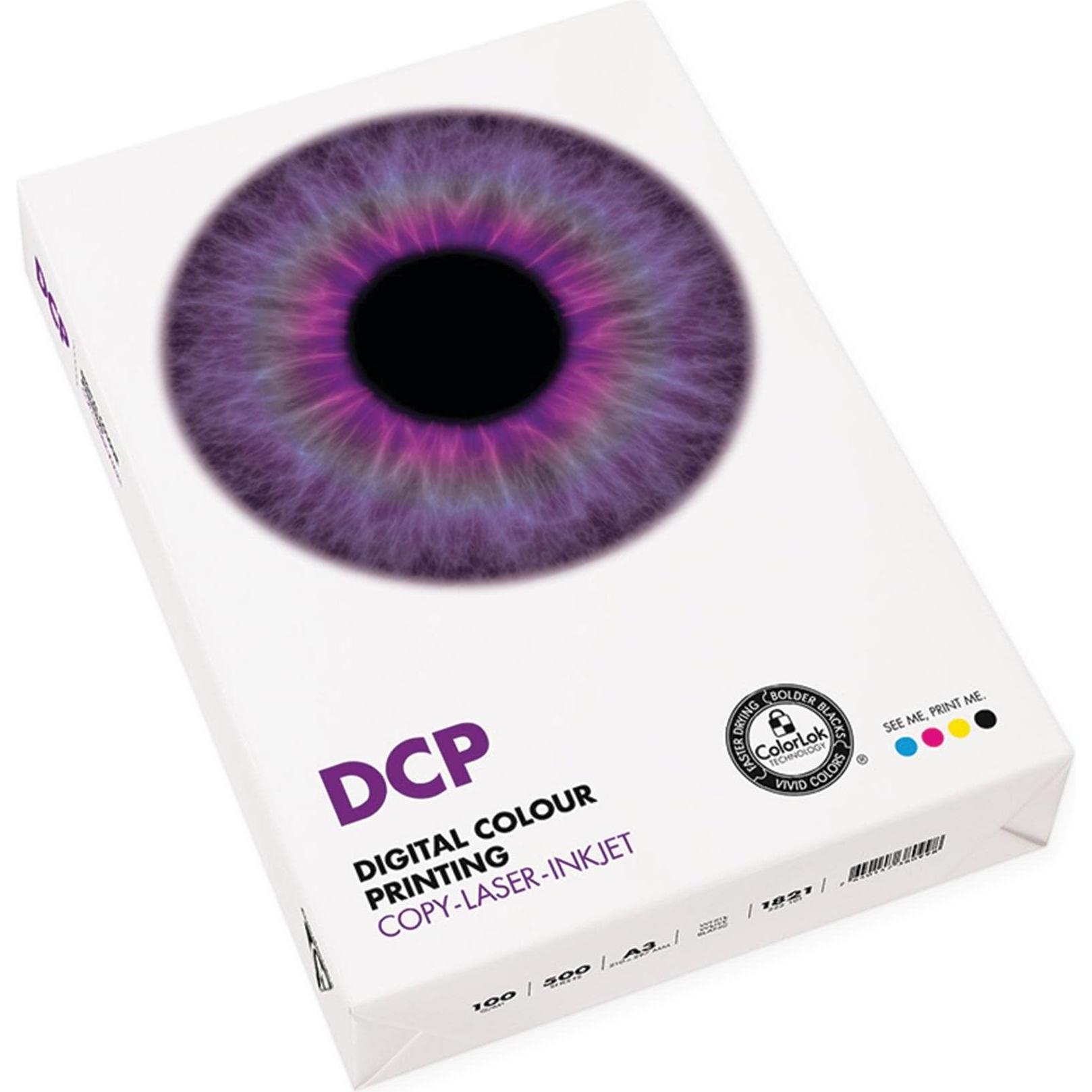 Clairefontaine, Kopierpapier, Dcp (100 g/m², 500 x, A3)