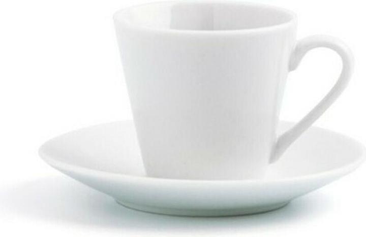 Quid Satz von Kaffeetassen Revova (12 pcs) 9 cl (90 ml, 12x)