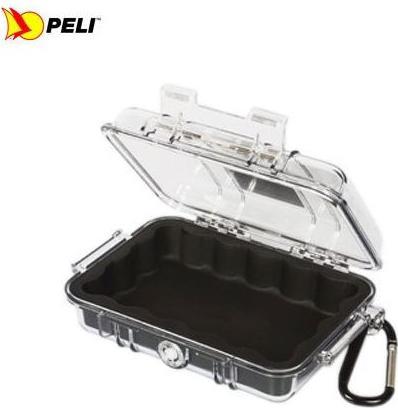 Actual product image Peli MicroCase 1020 (Photo case, 0.52 l)