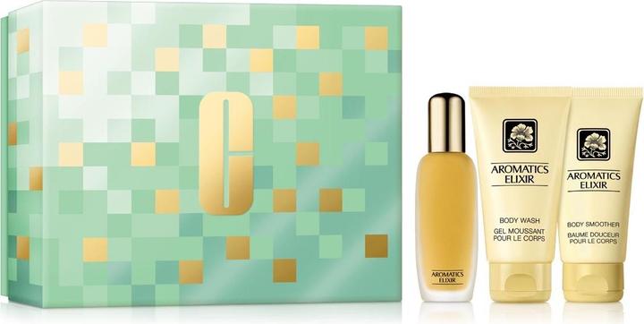 Immagine prodotto Clinique Elisir aromatico Set B 2024 (Set profumo)