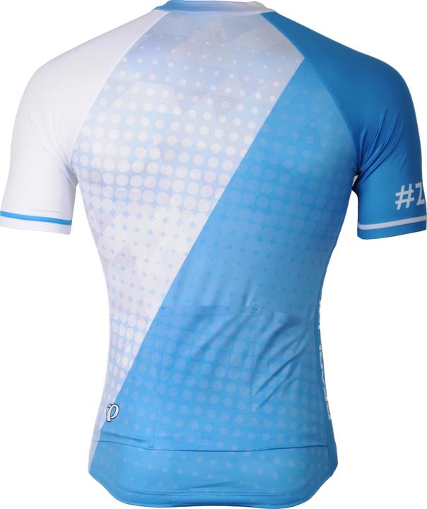 Produktbild Pearl Izumi ELITE Interval LTD Jersey Zürich Edition (M)