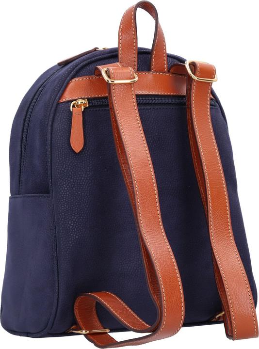 Image du produit Brics Sac à dos "Life" (bleu) (10 l)