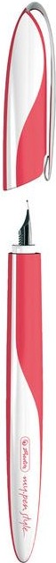 Produktbild Herlitz Füller my.pen STYLE (Pink, 1 x)