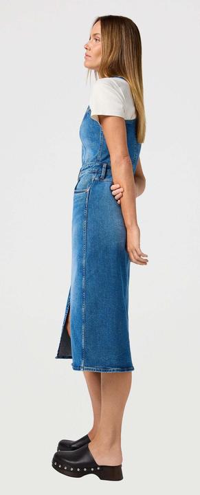 Image du produit Wrangler Jeanskleid The Dress (S)