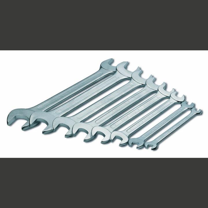 Produktbild Cimco Doppel-Maulschlüssel-Satz 12te (32 mm)