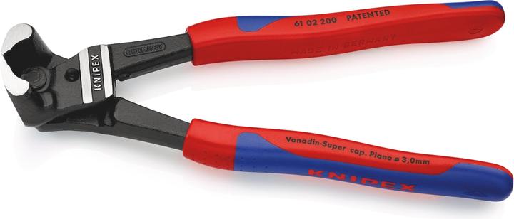 Produktbild Knipex Bolzen-Vornschneider (200 mm)