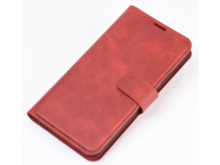 Image du produit Screenguard CardLounge Samsung Galaxy S20 FE Étui en cuir (Samsung Galaxy S20 FE)