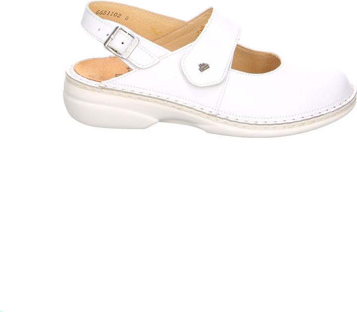 Actual product image Finn Comfort Dexter (41)