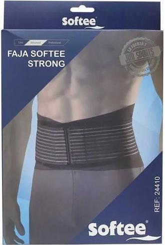 Produktbild Softee Strong M